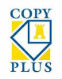 Copy Plus